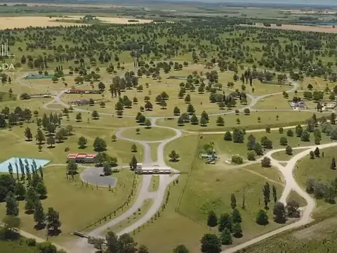 Terreno en Venta en Country Club Los Cardales, USD 24.000