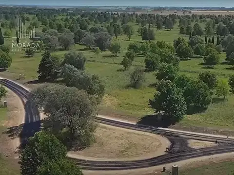Barrio Mirabosques Cardales