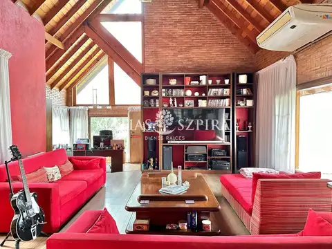 Casa en Venta en San Diego Country Club, USD 680.000