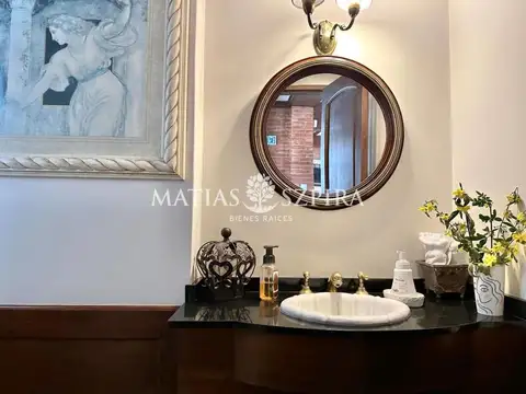 Casa en Venta 20 años