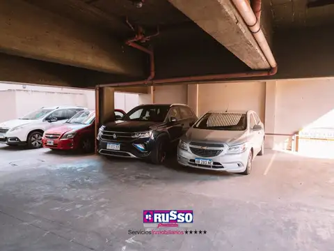 Departamento en Alquiler al Norte