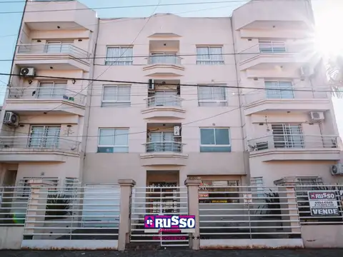 MENDOZA 2700, Piso 3