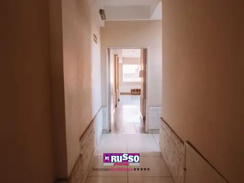 Departamento en Alquiler con 2 cocheras