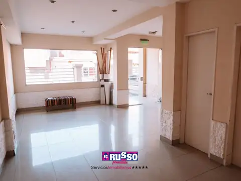 Departamento en Alquiler de 3 dormitorios