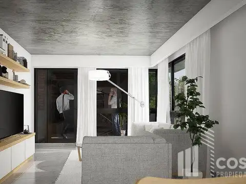 Departamento en Venta de 2 dormitorios