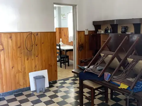 Departamento en Venta en Jose Leon Suarez, USD 60.000