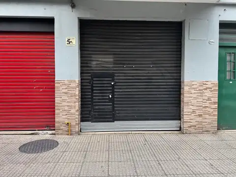 Local en Venta 41 años