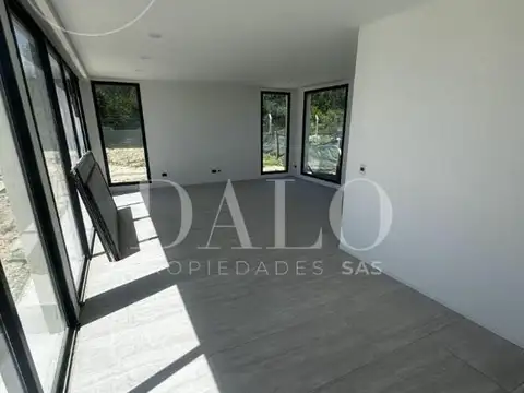 Casa en Venta 1 año