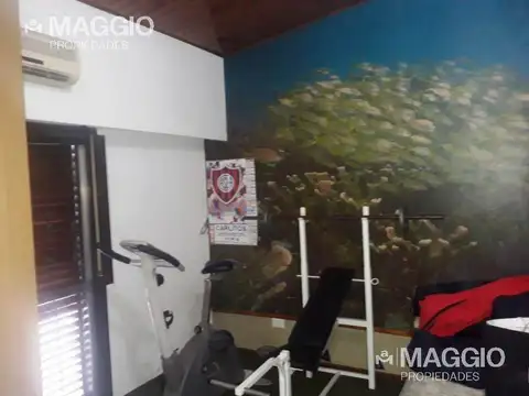 CASA VENTA RAMOS MEJIA 4 AMBIENTES