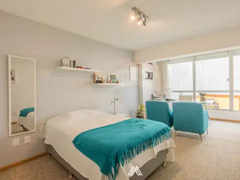 Departamento en Venta 46 años