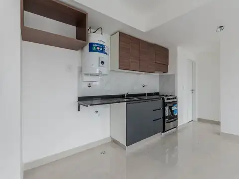 Departamento en Venta en Caseros, USD 75.000