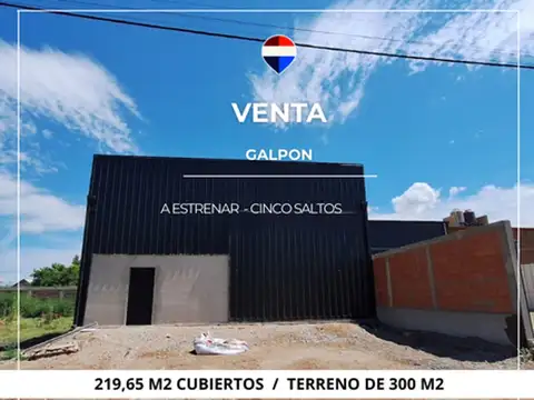 REMAX VENDE EN EXCLUSIVA