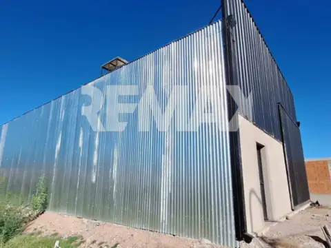 Galpon en Venta 1 año