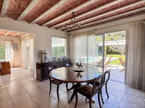 Casa en Venta en Mayling Club De Campo, USD 375.000