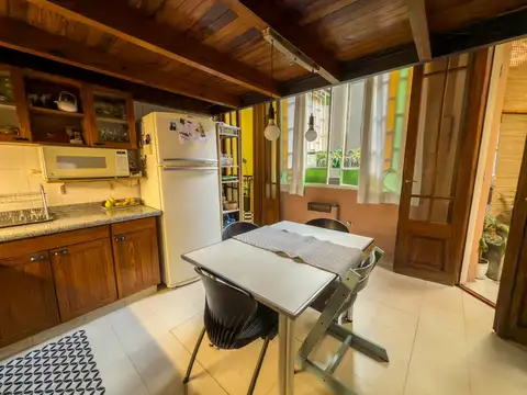 Depto Tipo Casa en Venta en Congreso, USD 330.000