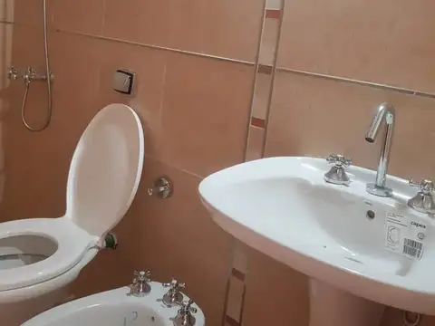 Depto Tipo Casa en Venta 2 años