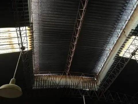 Galpon en Venta 45 años