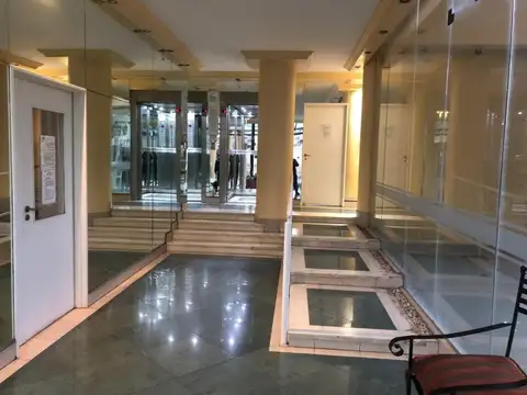 Alquiler monoambiente San Miguel 1 ambiente