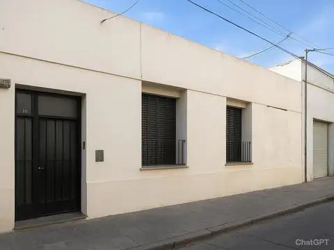 Casa en San Nicolas De Los Arroyos
