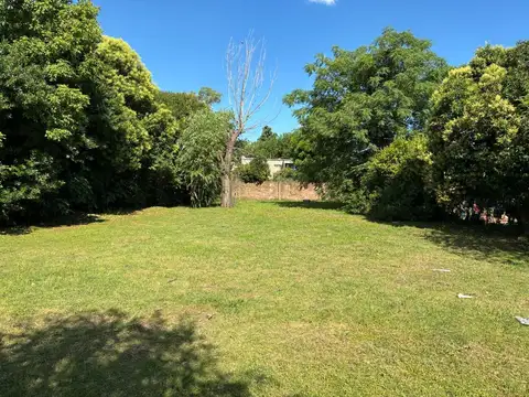 Terreno en Venta en San Andres de Giles, USD 38.000