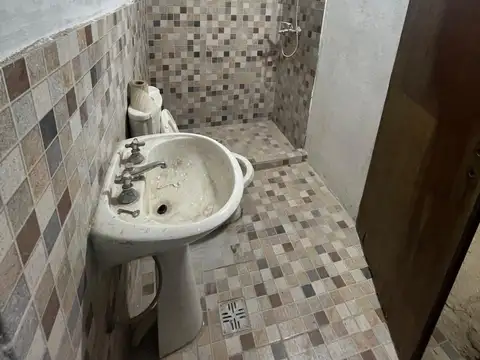 Galpón en alquiler en Ciudad Madero - ZONA INDUSTRIAL