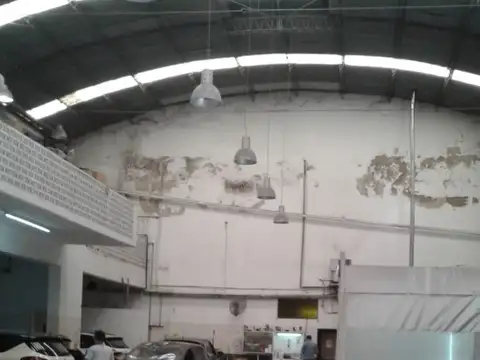 Galpon en Venta 30 años
