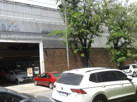 Galpon en Venta en Lanus Este, USD 1.190.000