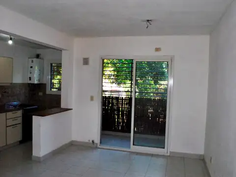 Departamento en Venta al Oeste