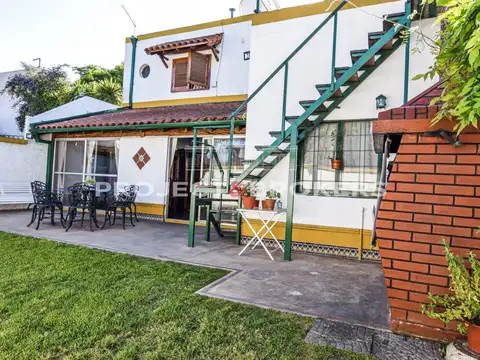 Casa en Venta de 4 dormitorios