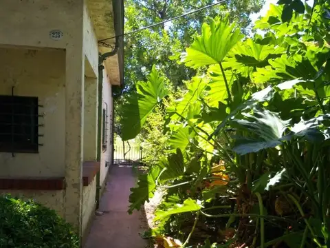 Casa en Venta al Sureste