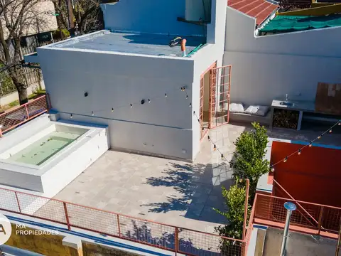 Casa en Venta A Estrenar