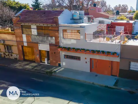 Casa en Venta en Refinerias, USD 190.000