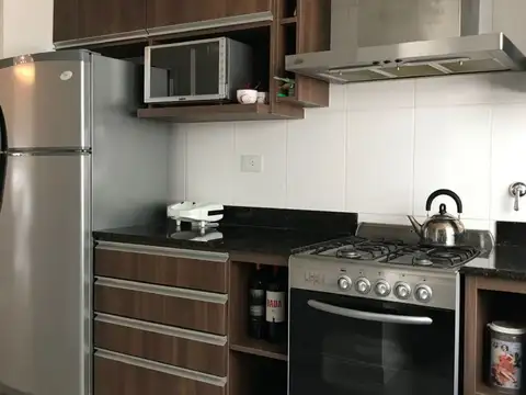Departamento en Alquiler Temporal 4 años