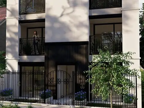 Depto Tipo Casa en Venta de 3 ambientes