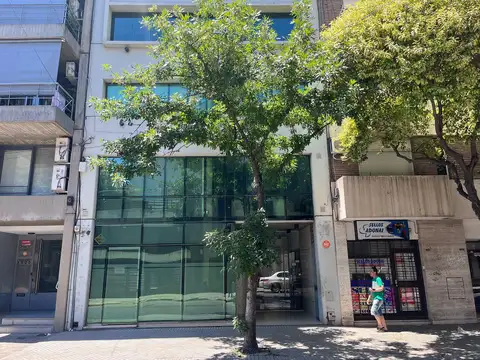 Oficina en Venta en Centro, USD 1