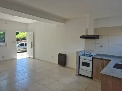 Departamento en Alquiler A Estrenar