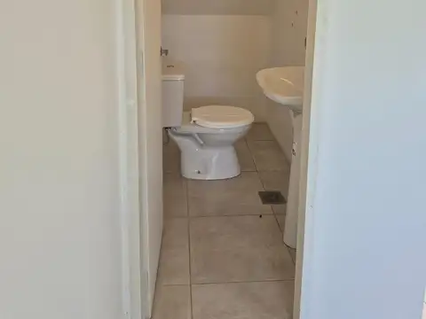 Dúplex Capilla del Señor Centrico