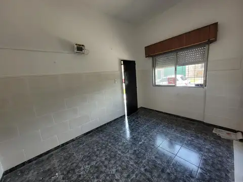 PH al frente 3 ambientes con patio