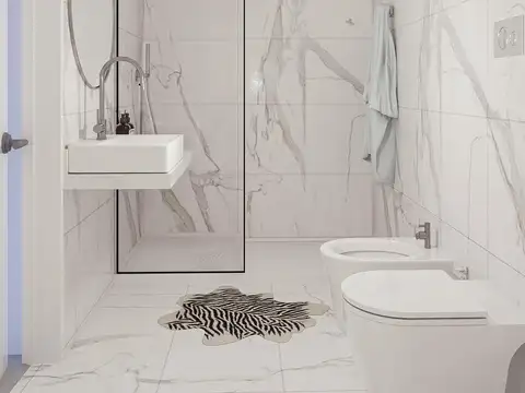 Departamento en  Av.Cramer 2725