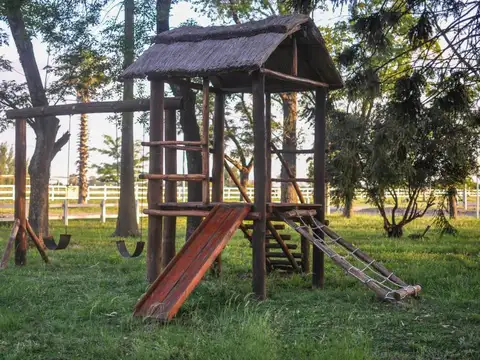 Terreno en Venta de 800,0 m2