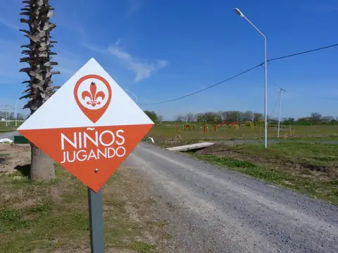 Terreno en Venta en Piñero, USD 46.300