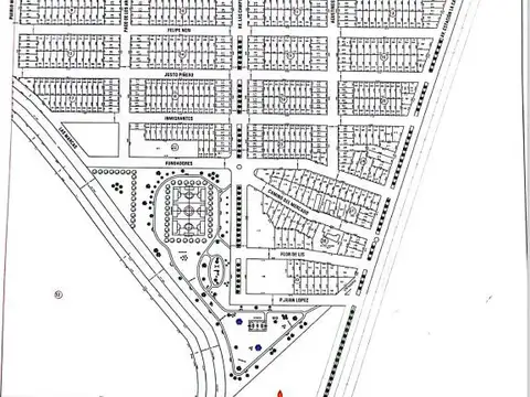 Campiñas de Piñero