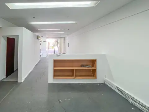 Local en Venta 20 años