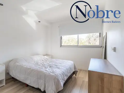 Departamento en Venta al Este