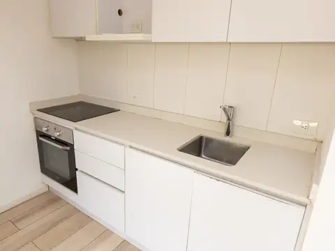 Departamento en Venta en Saavedra, USD 155.000