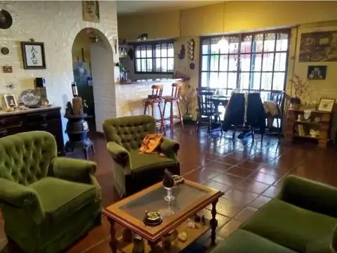 Casa en Venta en El Palomar, USD 128.000