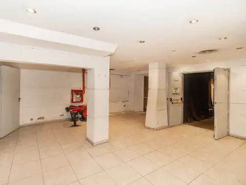 Local  en Alquiler en Barracas, Capital Federal, Buenos Aires