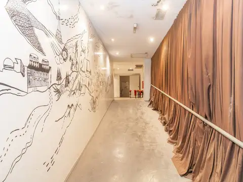 Local en Alquiler 40 años