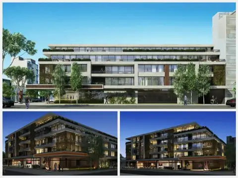 Departamento - Venta - Argentina, Ramos Mejía - Castelli 300