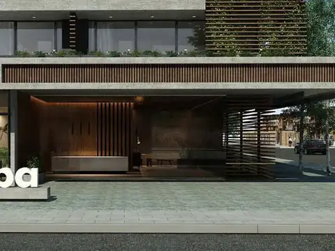 Departamento en Venta 1 año